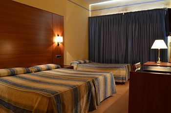 Hotel Sant Jordi