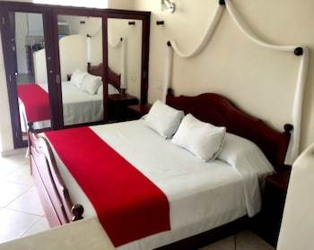 Hotel Villas Coco Resort