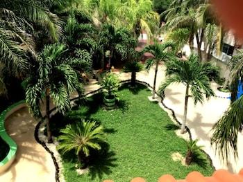 Hotel Villas Coco Resort