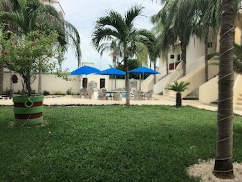 Hotel Villas Coco Resort