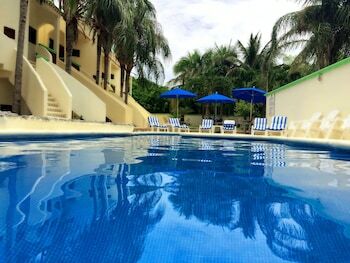 Hotel Villas Coco Resort