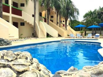 Hotel Villas Coco Resort