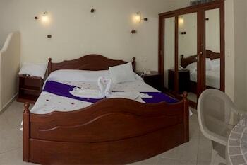 Hotel Villas Coco Resort