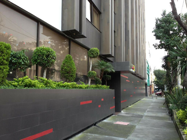 Hotel Amazonas