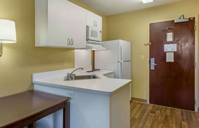 Hotel Extended Stay America - Lynchburg - University Blvd.