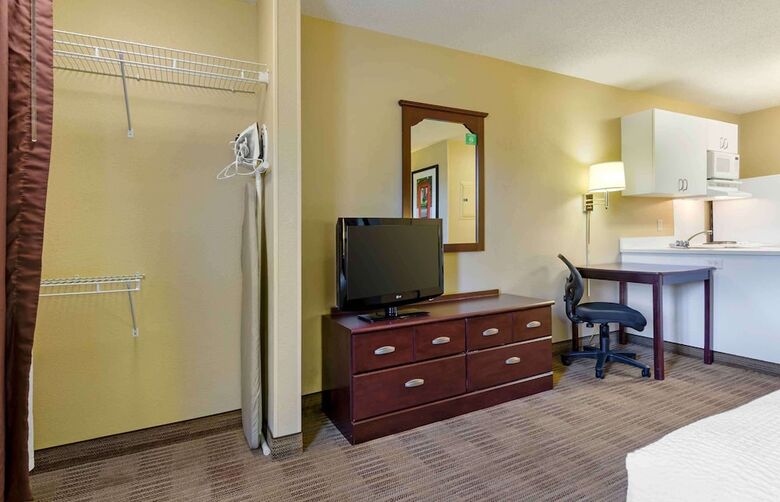 Hotel Extended Stay America - Lynchburg - University Blvd.