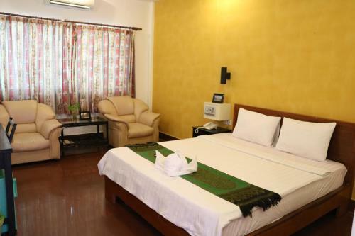 Hometown Hotel