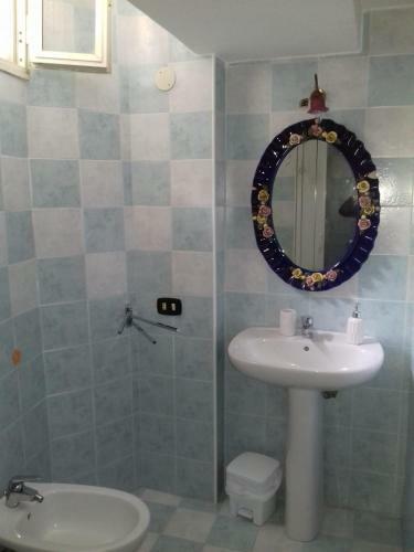 Apartamento House Efria