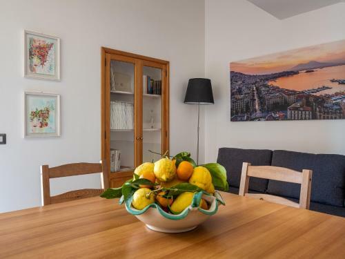 Apartamento La Perla Di Chicca