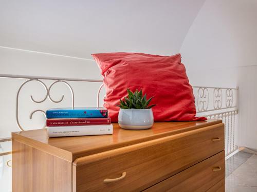 Apartamento La Perla Di Chicca