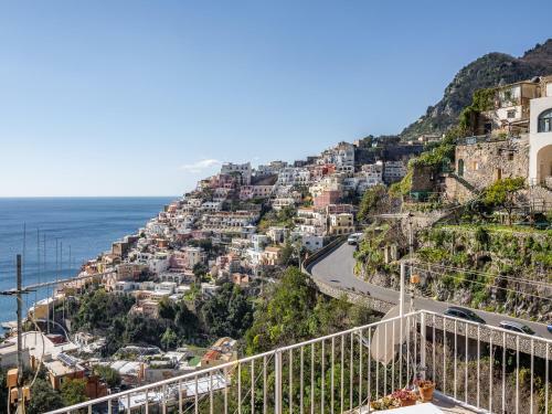 Apartamento La Perla Di Chicca