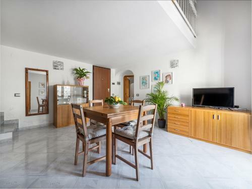 Apartamento La Perla Di Chicca