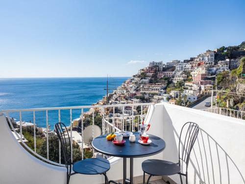 Apartamento La Perla Di Chicca