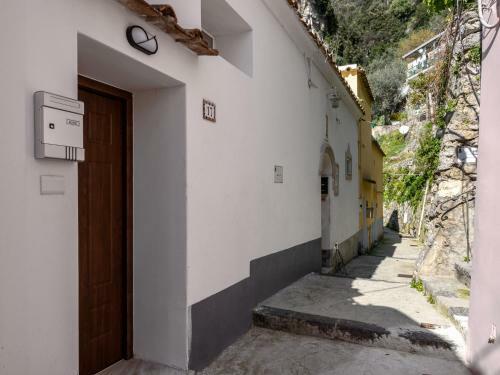 Apartamento La Perla Di Chicca