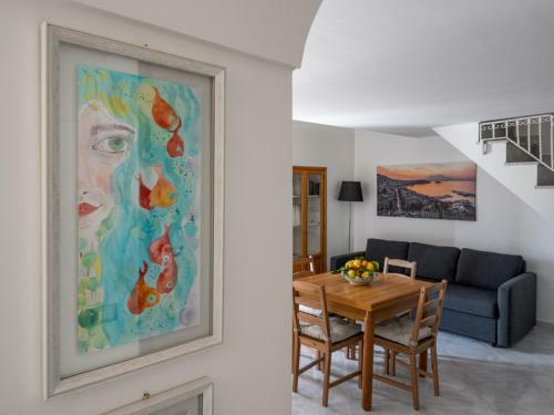 Apartamento La Perla Di Chicca