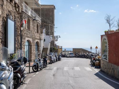 Apartamento La Perla Di Chicca