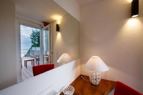 Amalfi Coast Luxury Villa With Swimming Pool