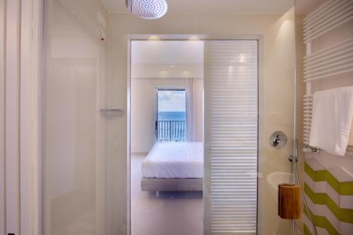 Amalfi Coast Luxury Villa With Swimming Pool
