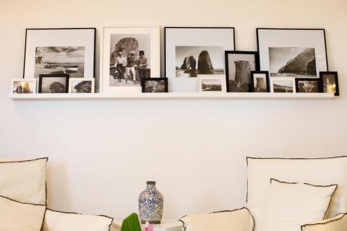 Amalfi Coast Luxury Villa With Swimming Pool