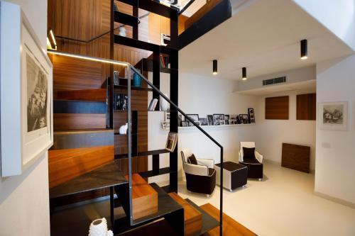 Amalfi Coast Luxury Villa With Swimming Pool