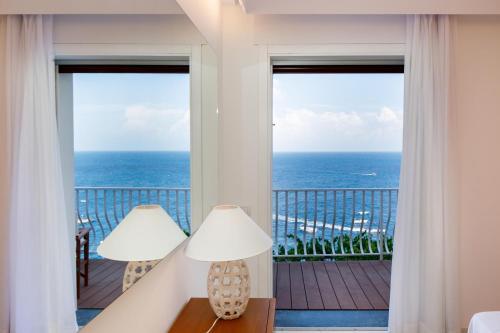 Amalfi Coast Luxury Villa With Swimming Pool