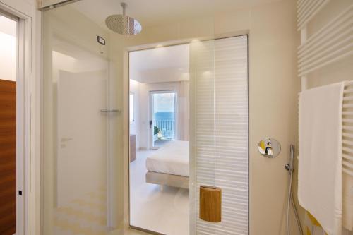 Amalfi Coast Luxury Villa With Swimming Pool