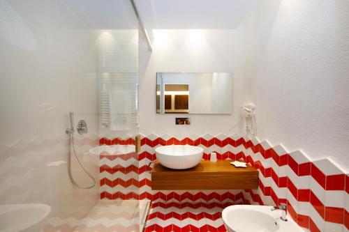 Amalfi Coast Luxury Villa With Swimming Pool