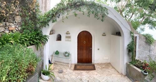 Villa Pina
