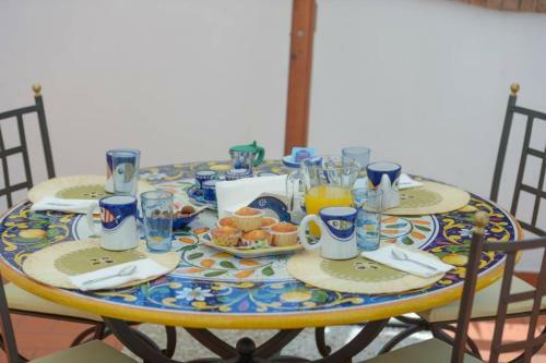 Apartamento Casa La Verbena