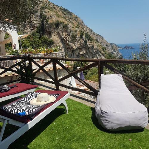 Villa Seaside