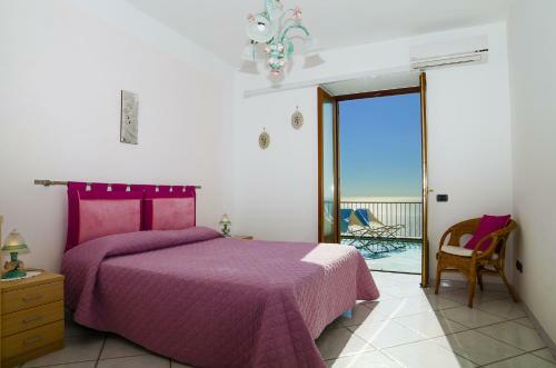 Moressas In Praiano