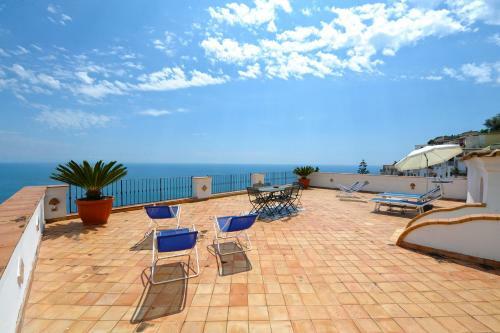 Villa Aristide Amalfi Coast - Pool