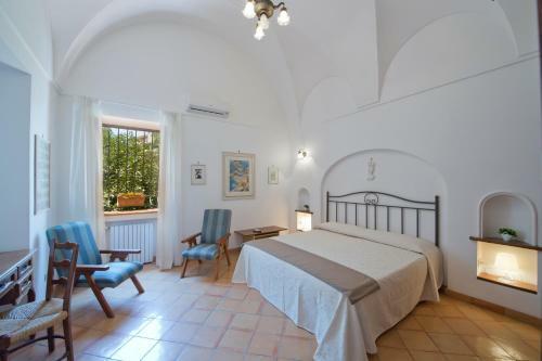 Villa Aristide Amalfi Coast - Pool