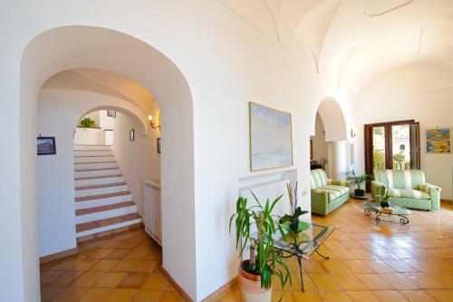 Villa Aristide Amalfi Coast - Pool