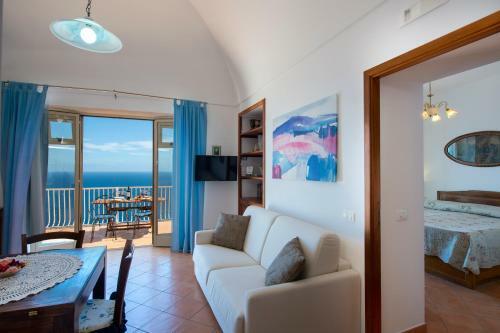Casa Gioia Praiano