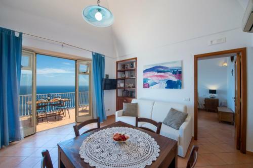 Casa Gioia Praiano