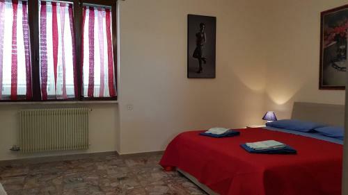Apartamento Casa Bora