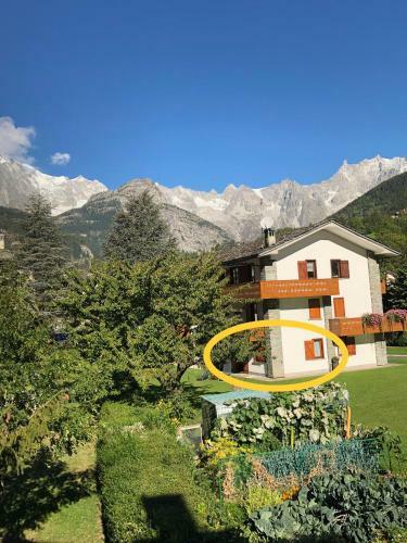 Apartamento Candide