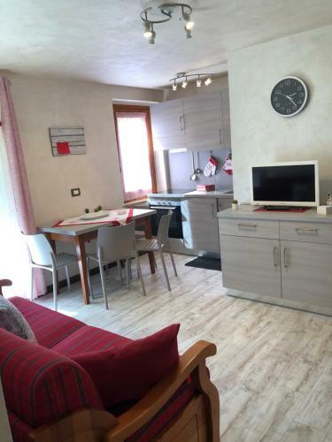 Apartamento Candide