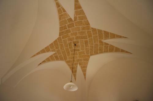 Home Holiday Salento Casa Agros� Don Camillo