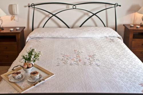 Home Holiday Salento Casa Agros� Don Camillo