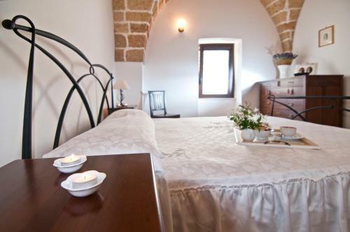 Home Holiday Salento Casa Agros� Don Camillo