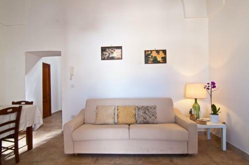 Home Holiday Salento Casa Agros� Don Camillo