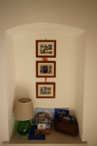 Home Holiday Salento Casa Agros� Don Camillo