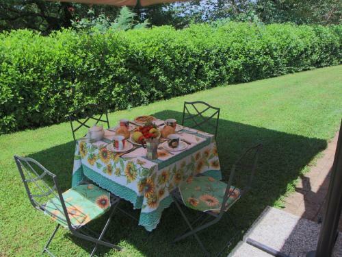 Cosy Farmhouse In Proceno With Swimming Pool