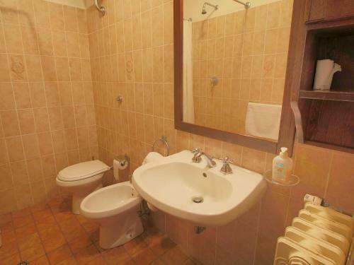 Cosy Farmhouse In Proceno With Swimming Pool