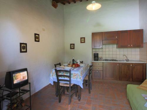 Cosy Farmhouse In Proceno With Swimming Pool