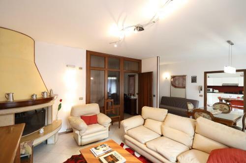 Apartamento Locazione Turistica Al Vicolo