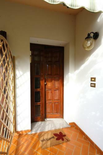 Apartamento Locazione Turistica Al Vicolo