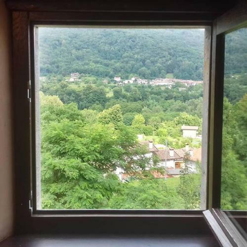 Hostal Castello Di Ahrensperg